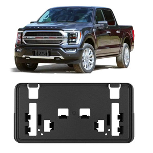 ที่ยึดป้ายทะเบียนฟอร์ด ML3Z17A385BB สำหรับ F150 ปี 2021-2023 แบบฝัง ABS - Product Image 1