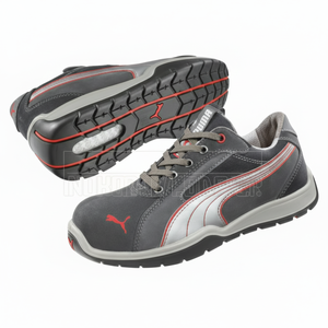 Chaussures de sécurité basses Dakar - Product Image 1