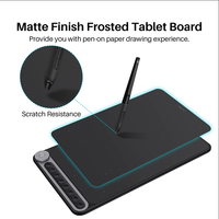 Huion — tablette graphique Q620M, avec stylet inclinable sans fil et animation numérique, 2.4 ghz, nouveauté