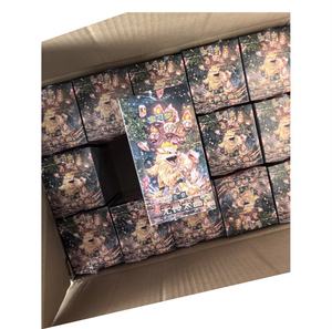 Tarjeta Coleccionable Fearless Terastal CSV3, Regalo Personalizado Simplificado, PTCG, <span class=keywords><strong>Pokémon</strong></span>, Paquete Taijing 11.0, Papel Delgado, Marca PKM - Product Image 2