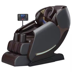 Cheap Price Luxury Hot Selling Airbag <b>Vibrating</b> <b>Chair</b> 3D Zero Gravity <b>Chair</b> - Product Image 6