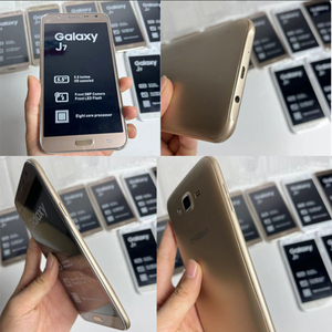 Smartphone Usato di Alta Qualità da 5.5 Pollici Octa Core <span class=keywords><strong>J7</strong></span> Pro, Telefono <span class=keywords><strong>Cellulare</strong></span> di Seconda Mano, Vendita all'Ingrosso Diretta dalla Fabbrica - Product Image 2