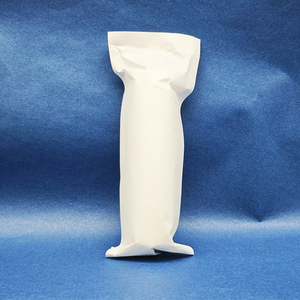 カットエッジガーゼ包帯滅菌使い捨て医療用ガーゼパッドガーゼロール巻きドレッシング - Product Image 3