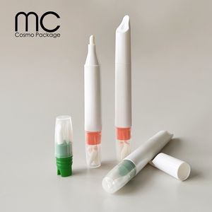 N402 Lip Makeup Remover Eraser Pen Corrector <span class=keywords><strong>de</strong></span> maquillaje <span class=keywords><strong>de</strong></span> ojos Fácil <span class=keywords><strong>de</strong></span> quitar y corregir Lápiz correctivo <span class=keywords><strong>fijador</strong></span> <span class=keywords><strong>de</strong></span> delineador <span class=keywords><strong>de</strong></span> ojos magnético - Product Image 2