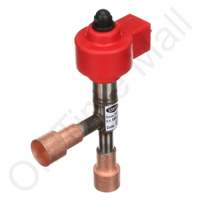Vannes d'expansion électroniques Carel E2V E3V E4V E5V E6V de haute qualité et à prix compétitif en stock