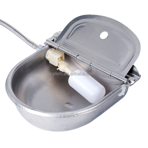 <span class=keywords><strong>Abreuvoir</strong></span> automatique à boule flottante en acier inoxydable pour élevage de bétail, bol à eau pour <span class=keywords><strong>vache</strong></span>, <span class=keywords><strong>abreuvoir</strong></span> pour bétail - Product Image 3