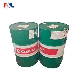 Fluide de transfert de chaleur synthétique industriel C-a-s-trol Perfecto <span class=keywords><strong>HTS</strong></span> 0801, 208L/Fût, transfert de chaleur stable et durable - Product Image 3