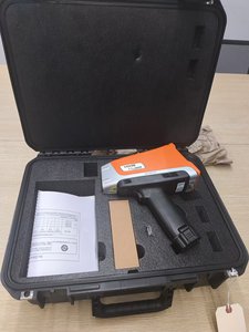 Portable Handheld <b>XRF</b> Spectrometer <b>Analyzer</b> Economical Testing Equipment for Metal and Minerals - Product Image 4