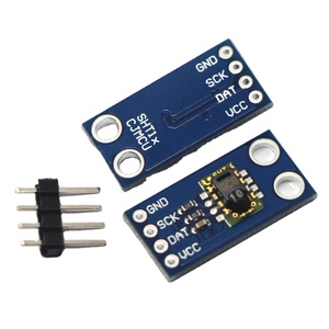 New CJMCU-SHT10 SHT10 Temperature And Humidity <strong>Sensor</strong> <strong>Module</strong> - Product Image 1