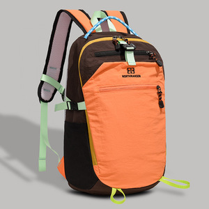 NorthmanseN Hiking <b>Backpack</b> 18 In Adjustable Fit Lightweight Outdoor Bag For Men - Product Image 4