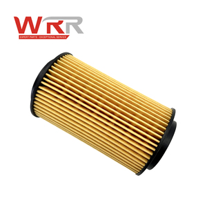 6511800109 กรองน้ำมันสำหรับเบนซ์ W212 W204 C220d E250d เครื่องยนต์ดีเซลน้ำมันหล่อลื่นทำความสะอาดการกรององค์ประกอบเครื่องฟอกส่วนประกอบ - Product Image 2