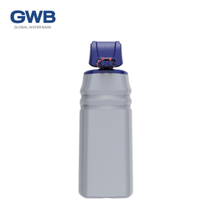 GWBプロフェッショナルグレード電気軟水器GS5000家庭用自動逆洗機能付き - Product Image 6