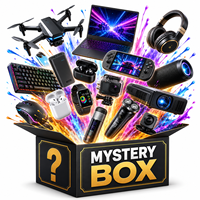 Professionelle Mystery Box Elektronik Maono Pd300x Mit QLED Smart TV für Multimedia-Unterhaltung und Haushaltsbedarf