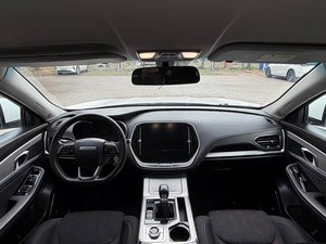 Jetour X70 Modèle 2020 2021 <span class=keywords><strong>2022</strong></span> Édition Spéciale Manuelle SUV de taille moyenne - Product Image 3