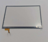 Écran tactile numériseur 2026PR pour Nintendo DSi XL – Pièces de rechange pour écran tactile LCD, accessoires de jeu vidéo, pièces de réparation