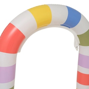 Piscina Inflable de PVC con Forma de Serpiente, 200*90*200 CM, para Niños, Diversión Acuática al Aire Libre en el Patio Trasero con Amigos - Product Image 5