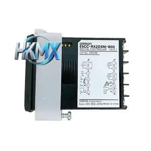 Module de Contrôleur de Température E5cc-Rx2dsm-800 50/60Hz Neuf en Boîte - Product Image 1