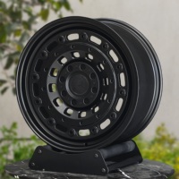 R17 R18 R19 Zoll für Suzuki Jimny JA JB BAW BJ40 Toyota Land Cruiser Lexus 5x139,7 5x127 Offroad-Räder Legierung Geschmiedete Felgen