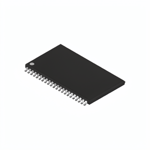 Composants électroniques en stock, acheter des composants électroniques en ligne, mémoire S34MS04G200TFI000Z - Product Image 1