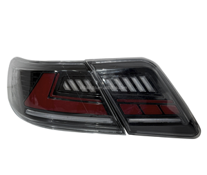 Accesorios Exteriores de Alta Calidad, Nuevas Luces Traseras LED, Luces Traseras para <span class=keywords><strong>Toyota</strong></span> Camry 07 08 09 10 11 2007-2011, Piezas de Automóvil - Product Image 5