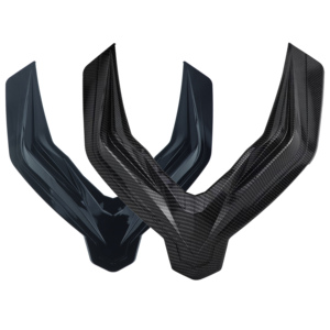 Cache-phares étanches et <span class=keywords><strong>r</strong></span>ésistants aux rayures pour les motos <span class=keywords><strong>Yamaha</strong></span> Y16ZR et EXCITER155. - Product Image 2
