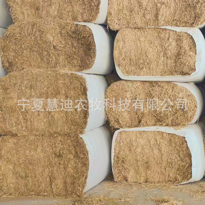 Pellets de Heno de Alfalfa para Ganado, Ovejas, Caballos, Conejos, Ciervos y Más, Tamaño Personalizado, Promueve la Nutrición, Aditivo Alimentario - Product Image 5