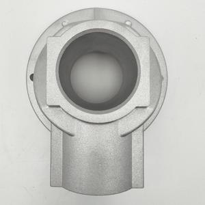 Tùy chỉnh chết đúc khung kim loại cho ánh sáng Kẽm tăng cường hợp kim nhôm sơn tĩnh điện Anodizing đúc dịch vụ - Product Image 2