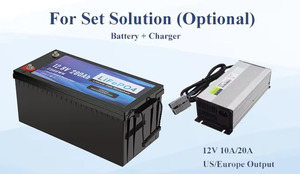 Vente en gros d'usine 12v 12.8v 24v 25.6v 48v 51.2v 60v <span class=keywords><strong>72</strong></span>.v 100ah 200ah 300ah Batterie au lithium-ion 314ah Batterie Lifepo4 - Product Image 2