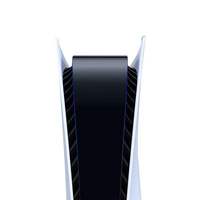 Console Blu-ray numérique/digitale d'occasion 99% NEUVE VERSION 5 1 To avec garantie, manette sans fil, prise EU/US, prise en charge multijoueur, filaire