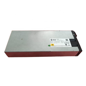 แหล่งจ่ายไฟ MENTECH Communication Power MER048-50A รับประกัน 12 เดือน สำหรับสถานีฐาน - Product Image 2