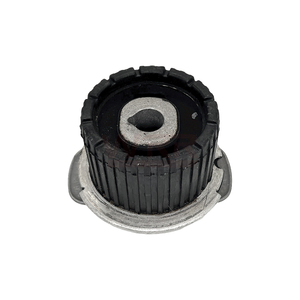 2223510500 ยางรองแท่นเครื่องยนต์สำหรับรถเบนซ์ W222 S400 S500 ยางรองเพลาหลังแบบทนทาน อะไหล่คุณภาพพรีเมียม - Product Image 1