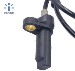 PEIVSO Nuevo Sensor de Velocidad de Rueda ABS Trasero Izquierdo/Derecho de Calidad Premium OEM 34521182077 para BMW 740i 740iL 750iL 1995-1998 - Product Image 4