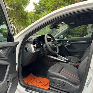 รถยนต์<span class=keywords><strong>มือ</strong></span><span class=keywords><strong>สอง</strong></span> <span class=keywords><strong>Audi</strong></span> <span class=keywords><strong>A3</strong></span> Sportback ปี 2021 พวงมาลัยซ้าย เกียร์อัตโนมัติ เครื่องยนต์เบนซิน รถแฮทช์แบค คุณภาพสูง ขาย - Product Image 6