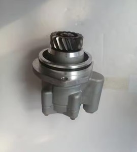 工場直送パワーステアリングポンプWG9619470080 SINOTRUK HOWO T7H SITRAK C7H C9H TX G7SトラックスペアパーツM用 - Product Image 6