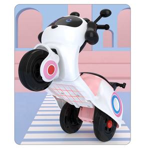 Samtoy, мультяшная собака, <span class=keywords><strong>3</strong></span> колеса, электрическая детская машинка для вождения, трехколесные мотоциклы, детские мотоциклы с дистанционным управлением - Product Image 4