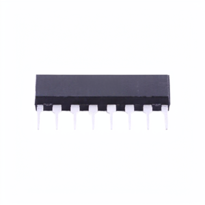 Composants électroniques M54123LK-G08-T, amplificateurs, BOM, circuits intégrés en stock, SIP-8 - Product Image 1