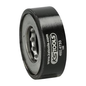 KS เครื่องมือแบริ่งแรงดัน Ø 40มม - Product Image 1