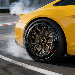 Rines Viorock Nuevos Forjados Multirradio PCD 5x112/114.3/120 18 19 20 21 22 Pulgadas Monobloque para Autos Audi BMW <span class=keywords><strong>Lamborghini</strong></span> - Product Image 6