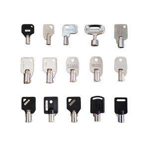 Clé de verrouillage de clé triangulaire pour porte d'<span class=keywords><strong>ascenseur</strong></span>, outil de verrouillage de porte professionnel pour <span class=keywords><strong>ascenseur</strong></span> autorisé, compatible avec les grandes marques - Product Image 5