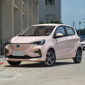 Venta caliente Mini coche eléctrico Changan Benben Mini EV 310KM rango de carga rápida <span class=keywords><strong>nuevo</strong></span> vehículo de energía Changan E-Star <span class=keywords><strong>2023</strong></span> - Product Image 2