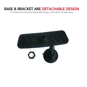 ACP-607 Hot Selling Universal Car Rear View <strong>Driving</strong> <strong>Instructor</strong> <strong>Mirror</strong> Wide Angle Suction Cup Inside <strong>Mirror</strong> - Product Image 4