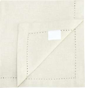 LOGO personnalisé carré moderne haute qualité imprimé personnalisé carré moderne dîner en coton pour hôtel restaurant - Product Image 2