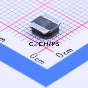 Inducteur de puissance FNR5020S4R3MT SMD, 5x5mm (Inductance : 4,3uH) (Précision : 20%) Courant nominal : 2,4A - Product Image 2