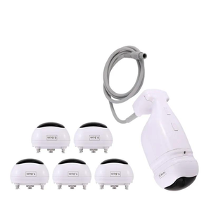 Máquina Portátil de Adelgazamiento Lippsonix de 8.0mm y 13.0mm para Uso en Salón - Product Image 4