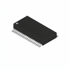 ตรรกะ CD74LPT16240ASM บริการครบวงจรของแท้48 BSSOP (ความกว้าง0.295 ", 7.50มม.) IC BUFFER Invert 3.6V 48SSOP - Product Image 1