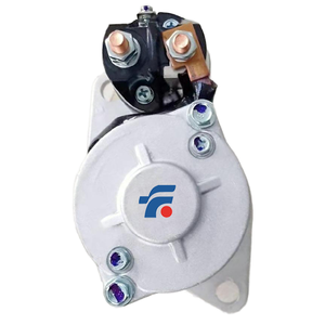 محرك 24 فولت لـ ISUZU 4HF1 <span class=keywords><strong>4BE1</strong></span> 4HE1 4HG1 4HH1 4HJ1 M8T85371-619-25w M008T85371 S23126 STM3881YJ - Product Image 3