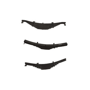 อะไหล่รถพ่วงระบบกันสะเทือนแบบกลไก ลดราคาดี อะไหล่แหนบรถพ่วง - Product Image 2