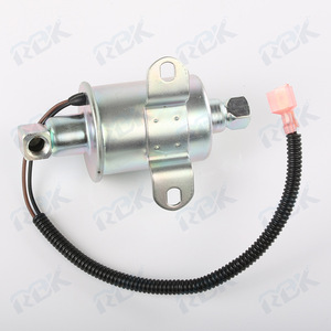 Bomba de Combustible Rbk E11015 15x12x12mm para Reemplazo y Reparación - Product Image 4
