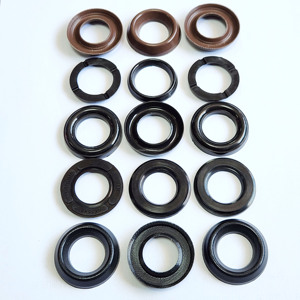 Máquina de Limpieza con Sellos Tipo U&V, Anillo de Sellado para Bomba de Agua, Lavadora a Presión <span class=keywords><strong>Kranzle</strong></span>.2195, Kit de Sellos para Bomba Ts, KIT69 KIT8 KIT2 - Product Image 2