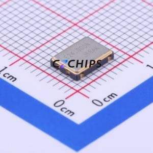 SG-8101CA 24.000000MHz TBGSA Pre-Programmed Oscillator SMD7050-4P Oscillator 24MHz 15ppm - Product Image 1